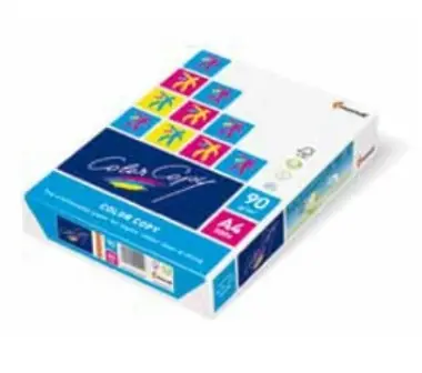 COLOR COPY - A4, 100g/m2, 1x500 listů