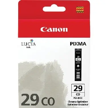 Canon PGI-29 CO originální cartridge / Chrome optimizer