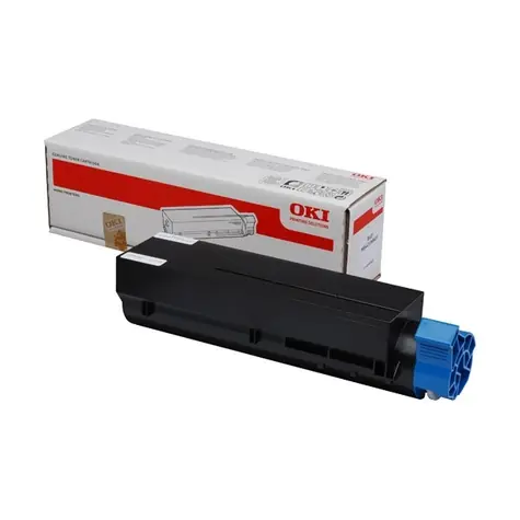 OKI originální toner pro B401 černá / 2.500 stran