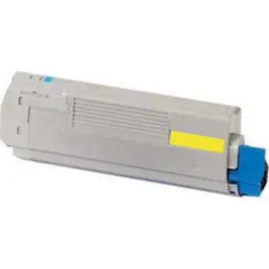 OKI Žlutý toner do C831/841 (10 000 stránek)