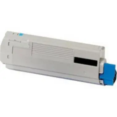 OKI Černý toner do C831/841 (10 000 stránek)