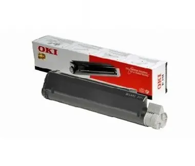OKI 44661802 originální toner / pro B840dn, 840dtn / 20 000 stran / černý