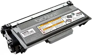 Brother TN-3390 originální toner / HL-54xx, HL-6180DW / 12.000 stran / Černý
