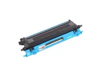 Peach TN-130 alternativní toner / HL-4040CN, 4050CDN / 4.000 stran / Modrý