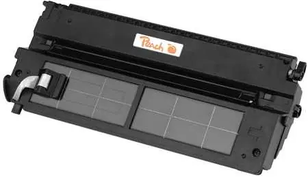 Peach Toner černý kompatibilní s Canon, Ricoh E30