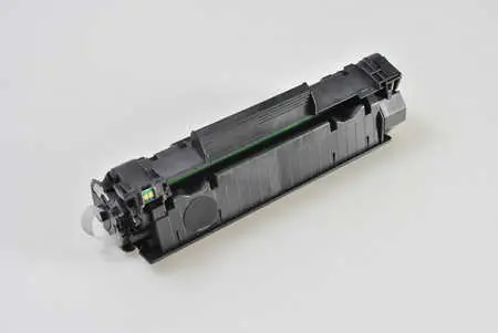 Peach Toner černý kompatibilní s HP CB435A