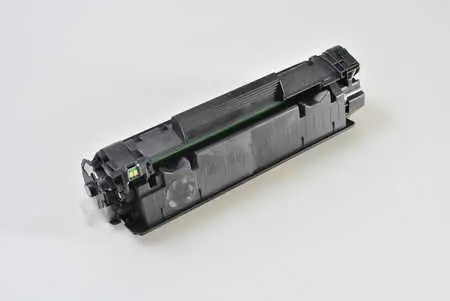 Peach Toner černý kompatibilní s HP CB436A