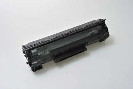 Peach Toner černý kompatibilní s HP CE285A