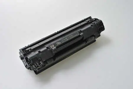 Peach Toner černý kompatibilní s HP CE278A