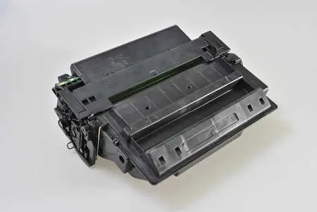 Peach Toner černý kompatibilní s HP Q7551X