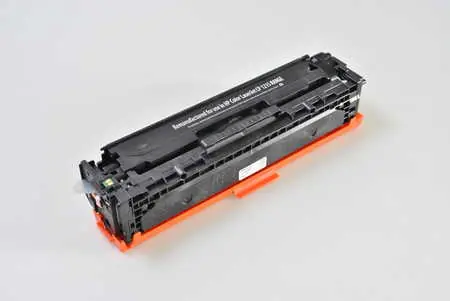 Peach Toner černý kompatibilní s HP CB540A