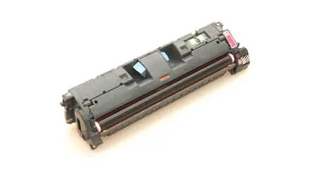 Peach Toner purpurový (magenta), kompatibilní s HP Q3963A