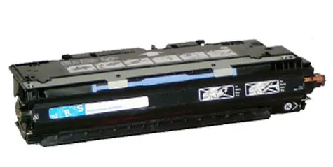Peach Toner černý kompatibilní s HP Q2670A