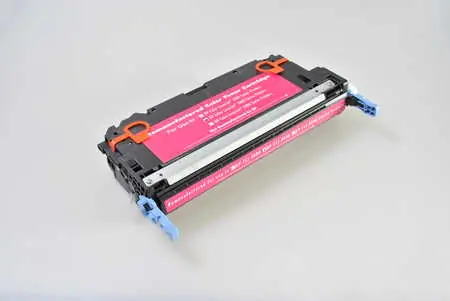 Peach Q6473A alternativní toner / HP LJ 3600, 4000 / 4.000 stran / Fialový