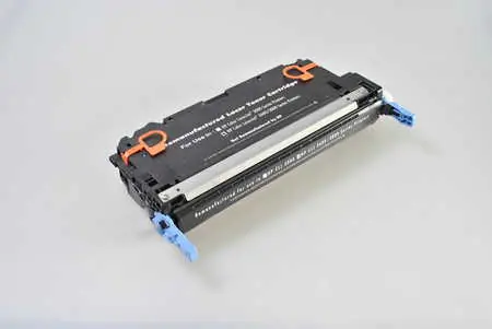 Peach Toner černý kompatibilní s HP Q6470A