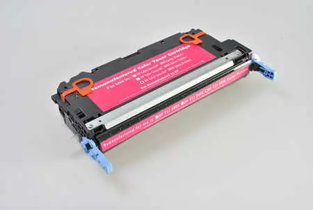 Peach Toner purpurový (magenta), kompatibilní s HP Q7583A