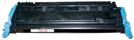 Peach Toner černý kompatibilní s HP Q6000A