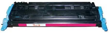 Peach Toner purpurový (magenta), kompatibilní s HP Q6003A