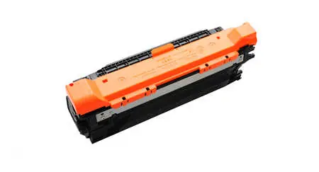 Peach Toner černý kompatibilní s HP CE250X