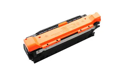 Peach Toner purpurový (magenta), kompatibilní s HP CE253A