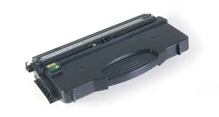 Peach Toner černý kompatibilní s Lexmark 12016SE