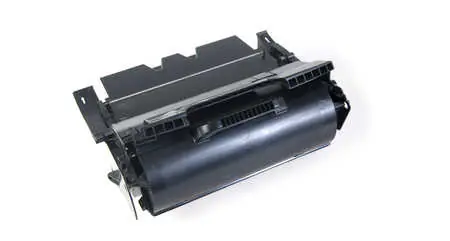 Peach Toner černý kompatibilní s Lexmark 64016HE