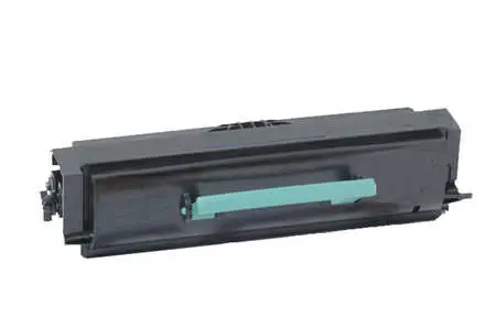 Peach Toner černý kompatibilní s Lexmark 34016he