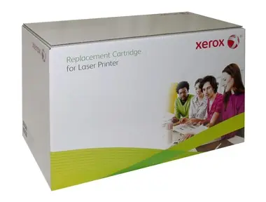 Xerox CE390A alternativní toner / LJ  M4555, M601 / 10.000 stran / Černý