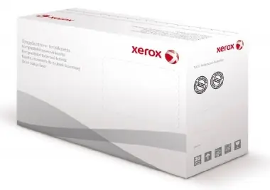 Xerox 44059107 alternativní toner / OKI C810 / 8.000 stran / Modrý