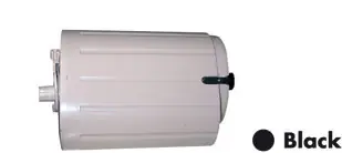 Peach Toner černý kompatibilní s Samsung CLP-K350A-ELS