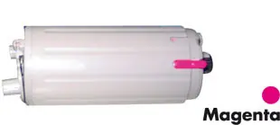 Peach Toner purpurový (magenta), kompatibilní s Samsung CLP-M350A-ELS