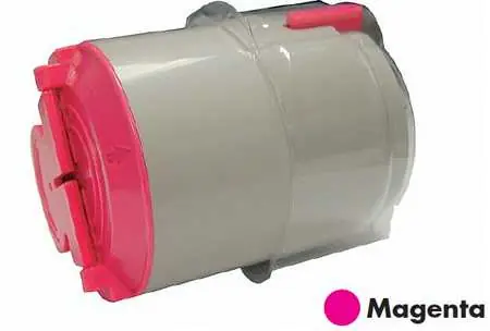 Peach alternativní toner Samsung  CLP-300 / 1.000 stran / Fialový
