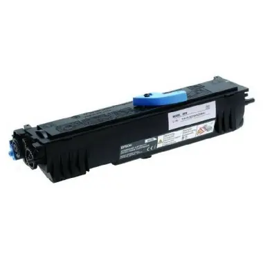 EPSON originální toner / C2900N, CX29 / 3.000 stran / Černý