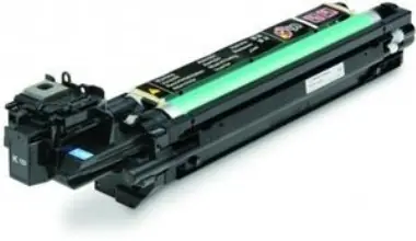 EPSON originální válec S051204 / AcuLaser C3900, CX37 / 30.000 stran / Černý