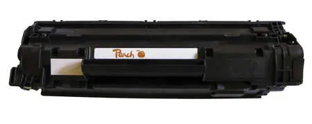 PEACH kompatibilní toner Canon 3500 B 002, No 728, černá, 2100 výnos