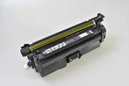 Peach CE260A alternativní toner / CLJ CP4025, CP4025N/ 8.500 stran / Černý