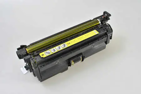 Peach CE262A alternativní toner / CLJ CP4025, CP4025N/ 11.000 stran / Žlutý