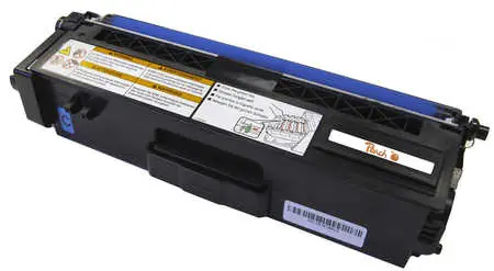 Peach TN-325c alternativní toner / HL-4150CDN, HL-4570CDW / 3.500 stran / Modrý