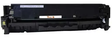 Peach Remanufactured CE410X alternativní toner / LJ Pro 300, 400 / 4.000 stran / Černý