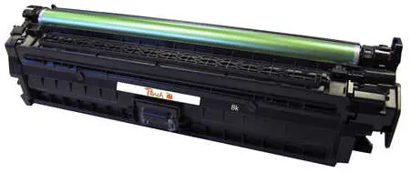 Peach CE740A toner / CLJ CP-5220, 5225 / 7.000 stran / Černý