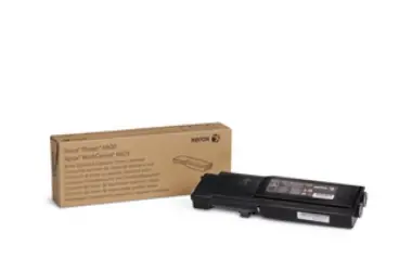 Xerox Toner Black pro Phaser 6600/WC 6605 (3.000 str.)