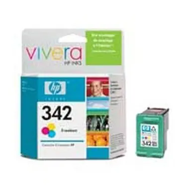 C-print C9361 alternativní cartridge 342 / PSC 1510, 2575 / 5 ml / Barevná