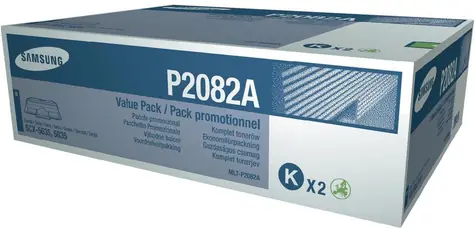 Samsung MLT-P2082A originální toner / SCX-5635, 5835 / 10.000 stran / Černý