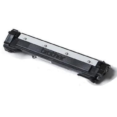 Brother TN1030 originální toner / HL-1110E, HL-1112E / 1.000 stran / Černý