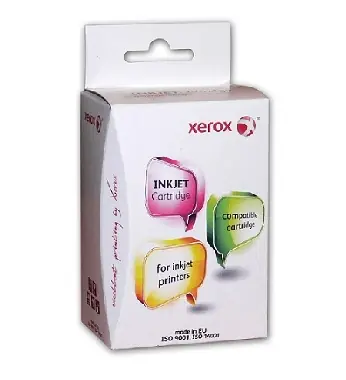 Xerox CLI 521 CMY + PGI520Bk alternativní cartridge / 3x11ml + 19ml / CMYK