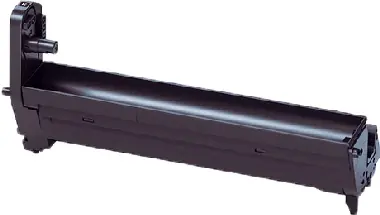 OKI 45395701/ Obraz. válec pro MC760/770/780 / 30 000 stran / Žlutý