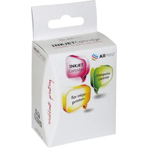 Xerox alternativní INK Canon PG-512 (PG512 ) Black