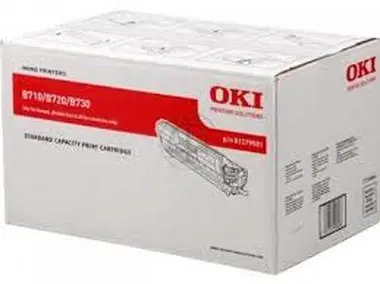 Oki Toner pro B710/B720/B730 (15 000 stran)