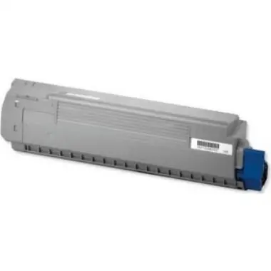 OKI Toner Žlutý do MC861 (10.000 stránek)