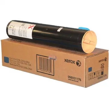 Xerox 006R01176 Toner / pro WC 7328/7335/7345/7346 / 16.000 str / modrá